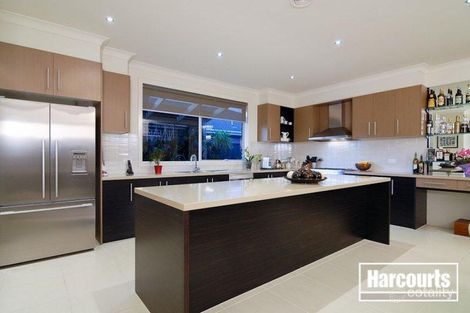 Property photo of 5 Patrick Close Lyndhurst VIC 3975