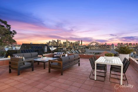 Property photo of 1/39-43 Milson Road Cremorne Point NSW 2090