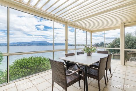 Property photo of 56 Spitfarm Road Opossum Bay TAS 7023