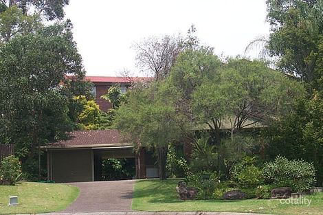 Property photo of 9 Sasha Street Robertson QLD 4109