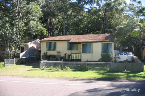 Property photo of 1327 Lemon Tree Passage Road Lemon Tree Passage NSW 2319