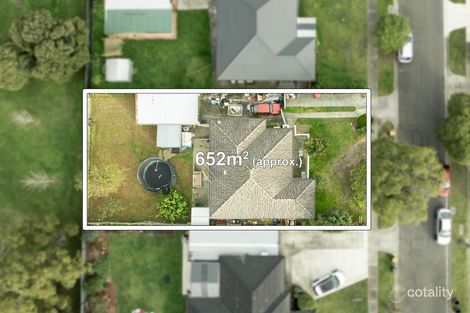 Property photo of 38 Withers Avenue Mulgrave VIC 3170