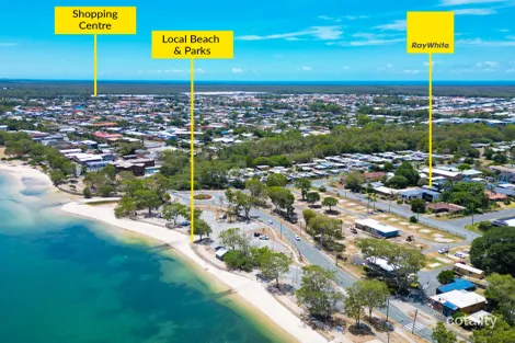 3/35 Queen St, Bongaree, QLD 4507