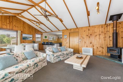 Property photo of 56 Spitfarm Road Opossum Bay TAS 7023