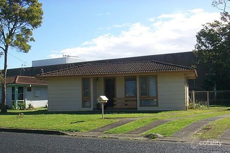 34 Treelands Cres, Ballina, NSW 2478