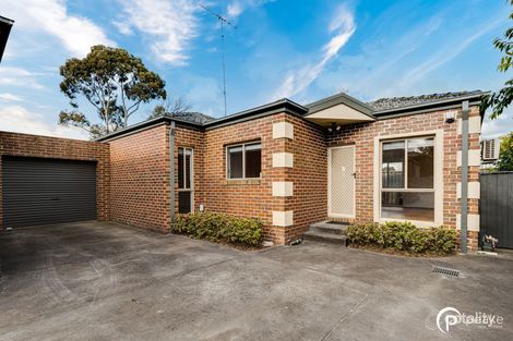 Property photo of 3/11 Gardiner Street Berwick VIC 3806