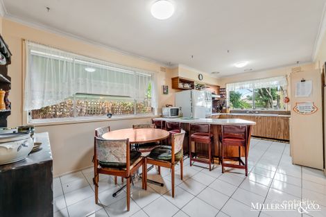 Property photo of 13 Obar Crescent South Morang VIC 3752