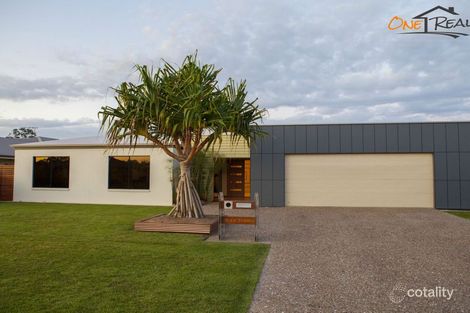 Property photo of 81 La Frantz Drive Tinana QLD 4650