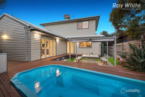 Property photo of 18 Stanley Street Carrum VIC 3197