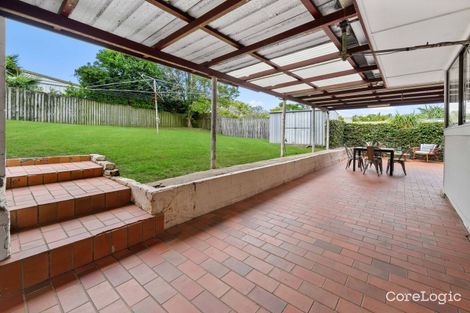 Property photo of 107 Weller Road Tarragindi QLD 4121