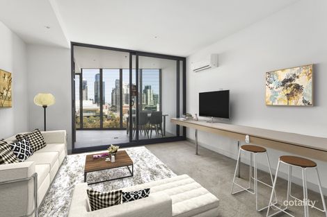 Property photo of 1006/565 Flinders Street Melbourne VIC 3000