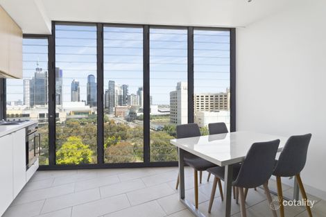 Property photo of 1006/565 Flinders Street Melbourne VIC 3000