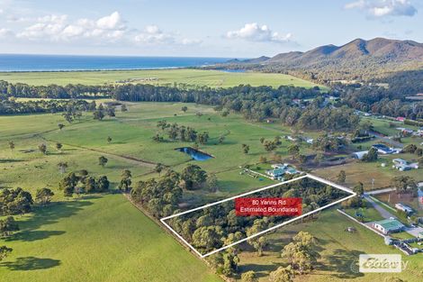 80 Yanns Rd, Rocky Cape, TAS 7321