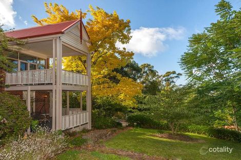Property photo of 16 Wynn Avenue Mount Macedon VIC 3441