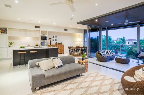 Property photo of 4819 The Parkway Hope Island QLD 4212
