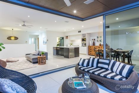 Property photo of 4819 The Parkway Hope Island QLD 4212