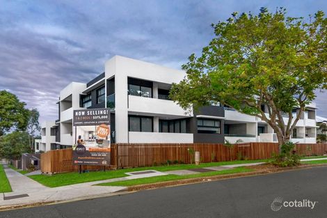 Property photo of 107/27 Ekibin Road Annerley QLD 4103
