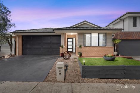 Property photo of 26 Everlasting Terrace Mount Duneed VIC 3217