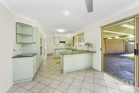 Property photo of 46 Koel Crescent Port Macquarie NSW 2444