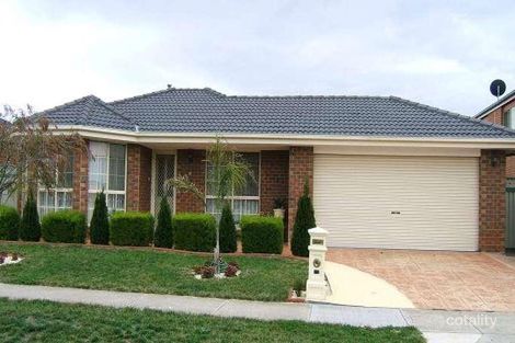 Property photo of 12 Cressida Crescent Sydenham VIC 3037