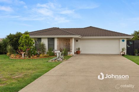 36 Tawney St, Lowood, QLD 4311
