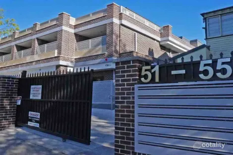 Property photo of 51-55 Homebush Road Strathfield NSW 2135