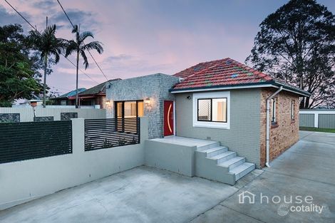 Property photo of 1380 Wynnum Road Tingalpa QLD 4173