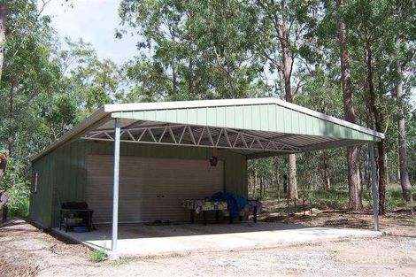 Property photo of 233-247 Glynton Road Riverbend QLD 4280