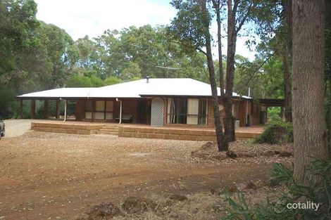 200 Boyamyne Rd, Parkerville, WA 6081