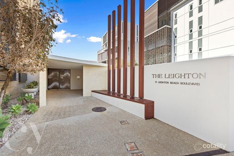 Property photo of 31/11 Leighton Beach Boulevard North Fremantle WA 6159