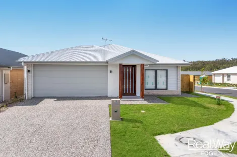 15 Matterhorn Way, White Rock, QLD 4306