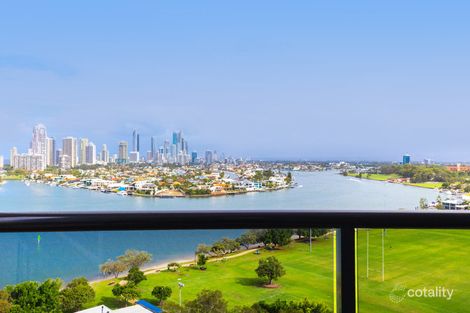 Property photo of 1704/2 Aqua Street Southport QLD 4215