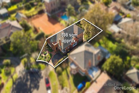 Property photo of 4 Franks Grove Kew VIC 3101