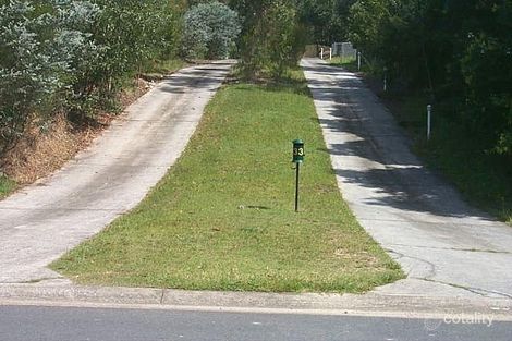 33 Canopy Dr, Bonogin, QLD 4213