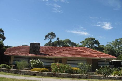 Property photo of 33 Farnham Terrace Dernancourt SA 5075