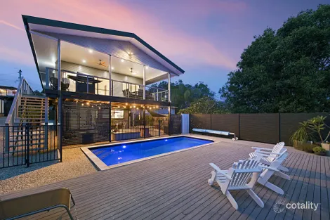 29 Warringah St, Everton Park, QLD 4053