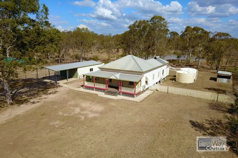Property photo of 22 Ghost Gum Road Sharon QLD 4670