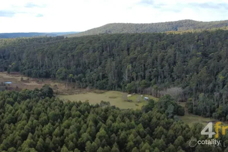 Property photo of 273 Burns Road Wyena TAS 7254