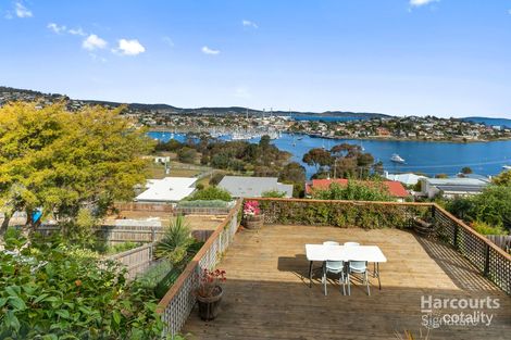Property photo of 46 Leura Street Rosny TAS 7018