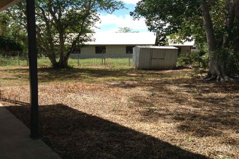 30 Hibiscus Cres, Blackwater, QLD 4717