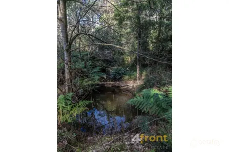 Property photo of 273 Burns Road Wyena TAS 7254