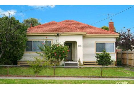 Property photo of 149 Wood Street Preston VIC 3072
