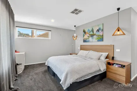 Property photo of 192 Mount Pleasant Road Highton VIC 3216