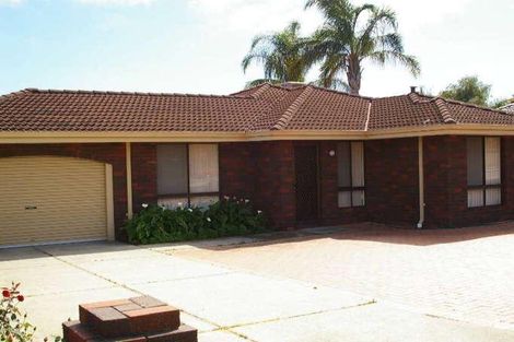 Property photo of 71 Marangaroo Drive Marangaroo WA 6064