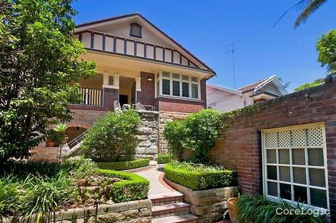 4 Forest Knoll Ave, Bondi Beach, NSW 2026