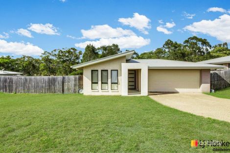 Property photo of 1 Lawson Court Glen Eden QLD 4680