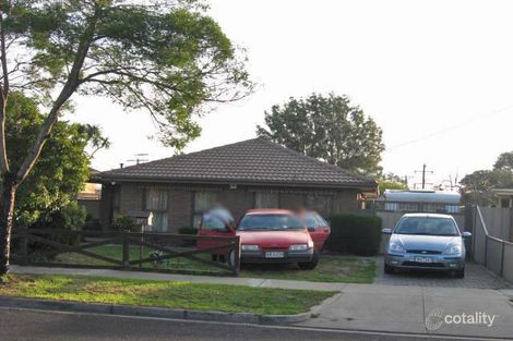 27 Ferris Ave, Deer Park, VIC 3023