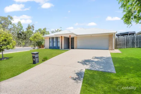 1 Kingfisher St, New Auckland, QLD 4680