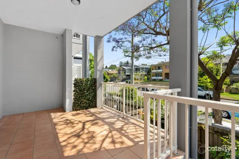 7/43 Beaufort St, Alderley, QLD 4051