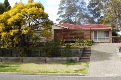 39 Thomas Coke Dr, Thornton, NSW 2322